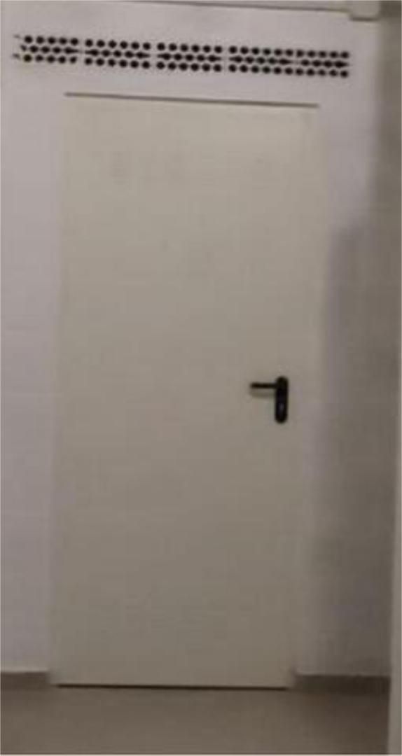 Bedroom of Box room to rent in Erandio
