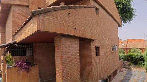 Photo 2 of House or chalet to share in Plaza de España, 11, Avenida Europa, Madrid