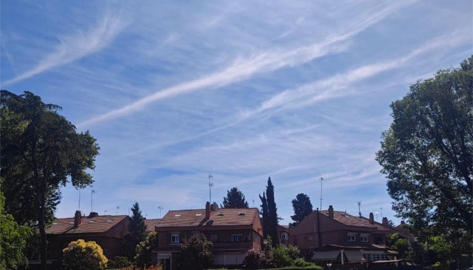 Photo 1 of House or chalet to share in Plaza de España, 11, Avenida Europa, Madrid