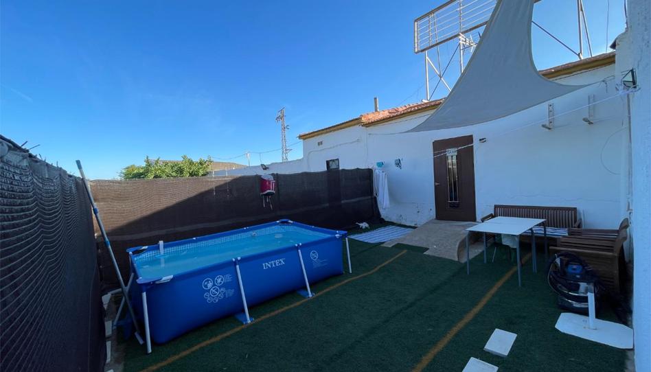 Piso de alquiler en Daimiel, Ciudad Real - imagen 1 Foto 1 de Piso de alquiler en Daimiel, Ciudad Real