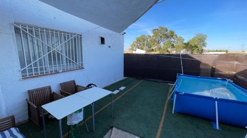 Piso de alquiler en Daimiel, Ciudad Real - imagen 2 Foto 2 de Piso de alquiler en Daimiel, Ciudad Real