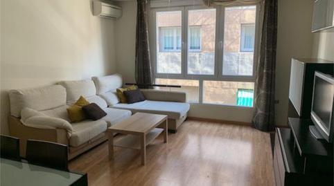 Foto 3 de Piso de alquiler en Calle Recogidas, 35, Fígares, Granada