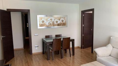 Foto 4 de Piso de alquiler en Calle Recogidas, 35, Fígares, Granada