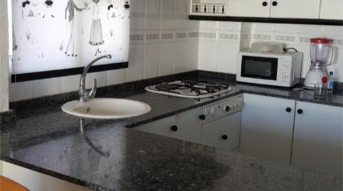 Foto 2 de Pis de lloguer a Avenida Mediterráneo, 143, Padre Jaime - Los Cabos, Valencia