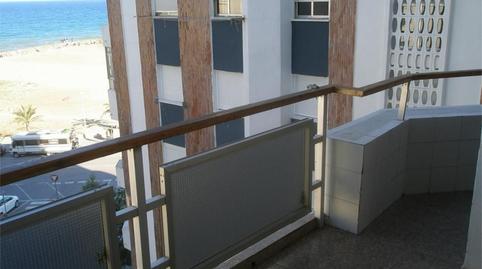 Foto 4 de Pis de lloguer a Avenida Mediterráneo, 143, Padre Jaime - Los Cabos, Valencia