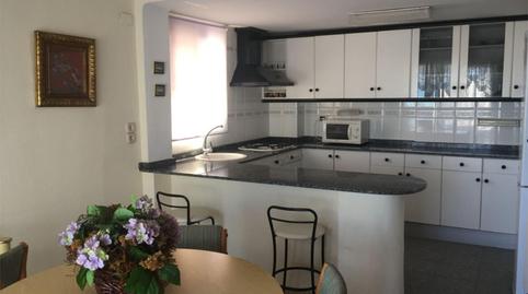 Foto 5 de Pis de lloguer a Avenida Mediterráneo, 143, Padre Jaime - Los Cabos, Valencia