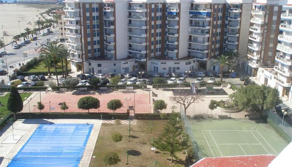 Foto 1 de Pis de lloguer a Avenida Mediterráneo, 143, Padre Jaime - Los Cabos, Valencia