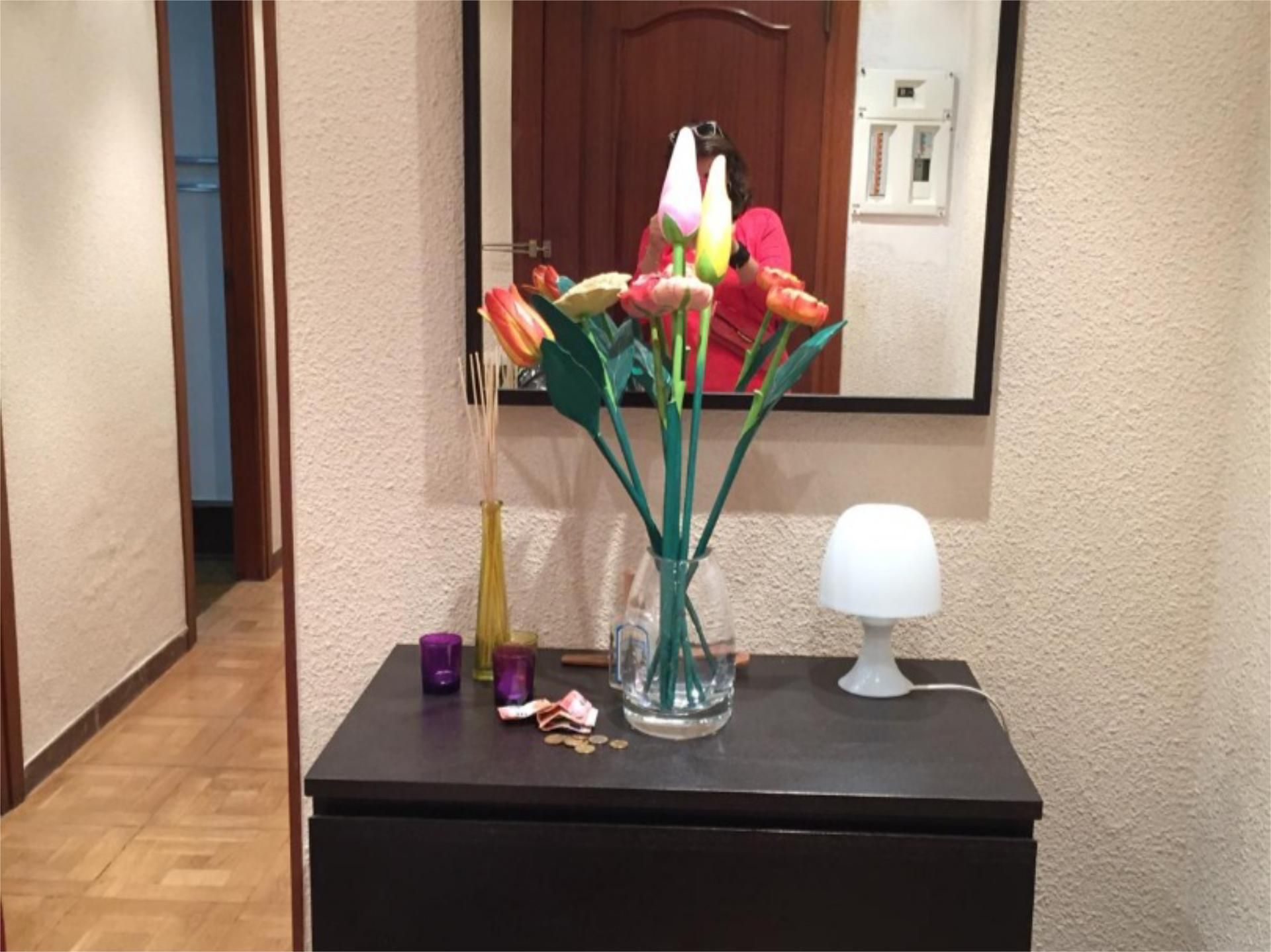 Garden of Flat to rent in Vitoria - Gasteiz  with Heating, Parquet flooring and Terrace