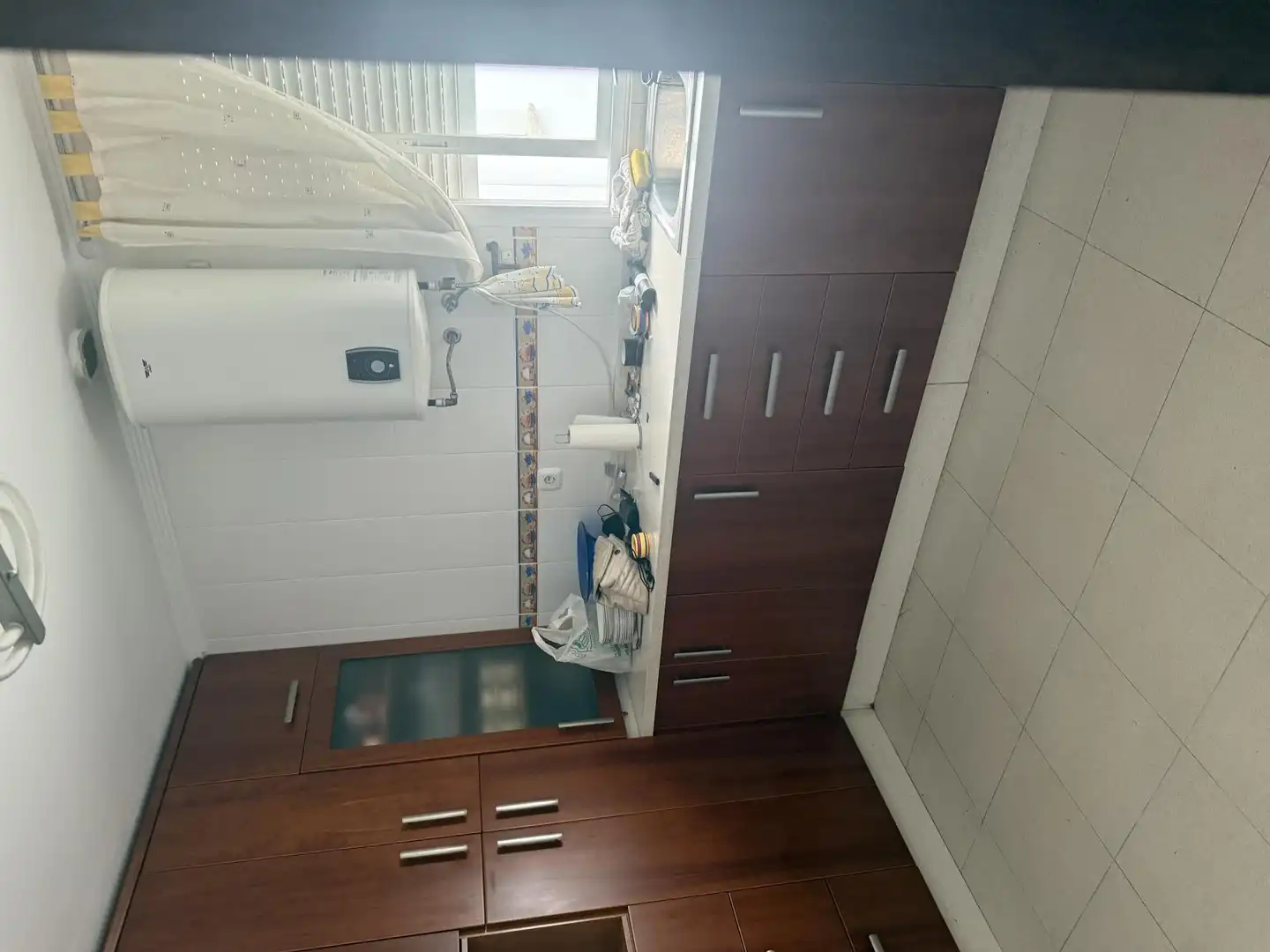 Cuina de Pis en venda en Huelva amb Balcó