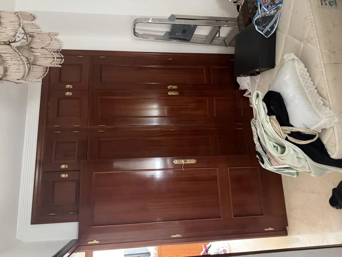 Dormitori de Pis en venda en Huelva amb Balcó
