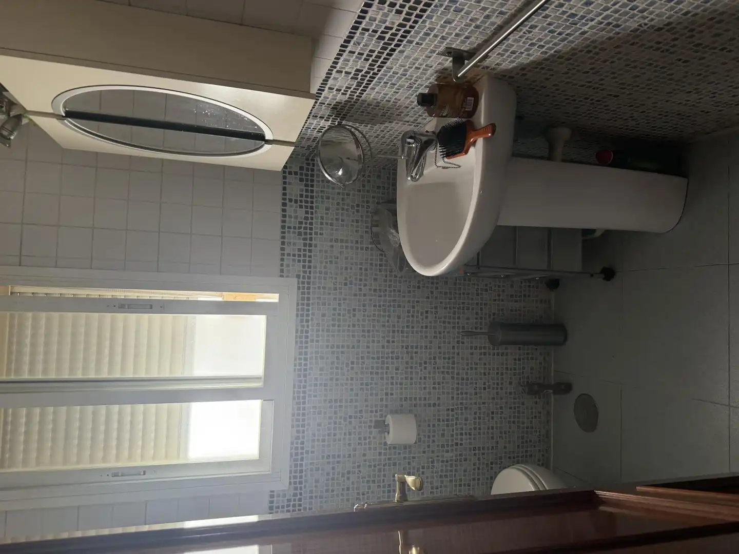 Bany de Pis en venda en Huelva amb Balcó