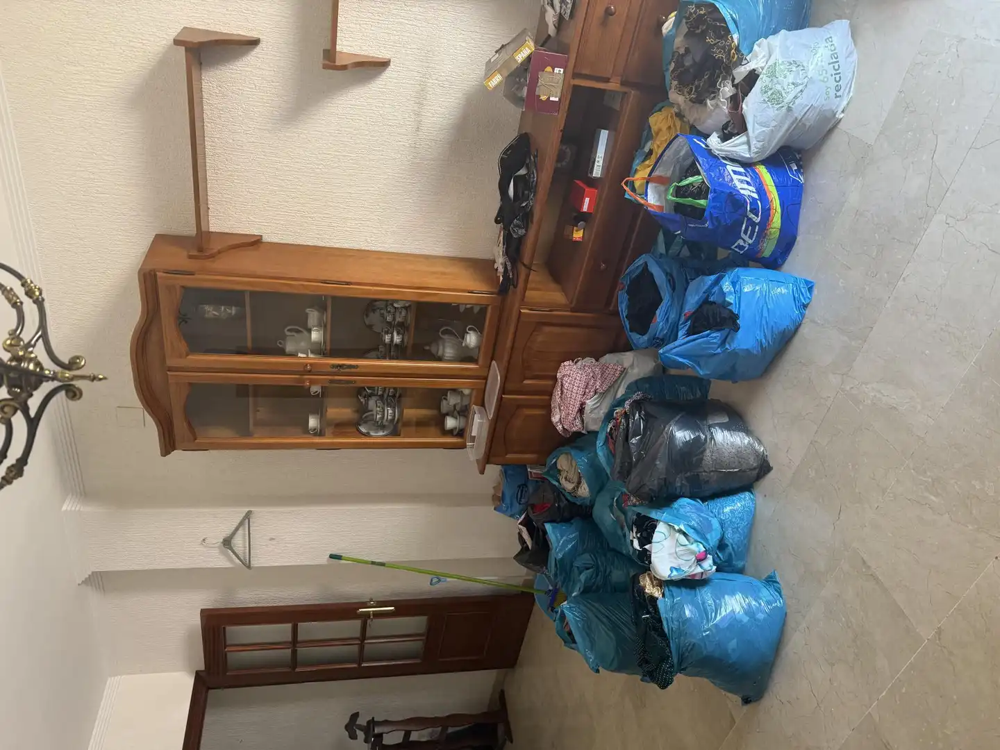 Pis en venda en Huelva amb Balcó