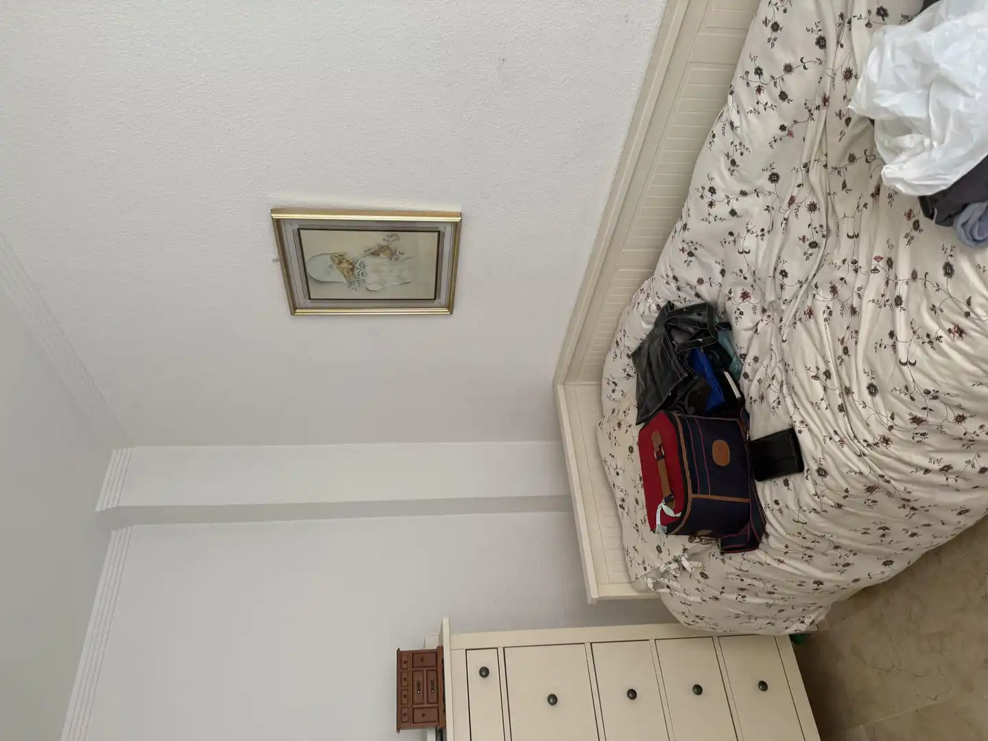 Dormitori de Pis en venda en Huelva amb Balcó
