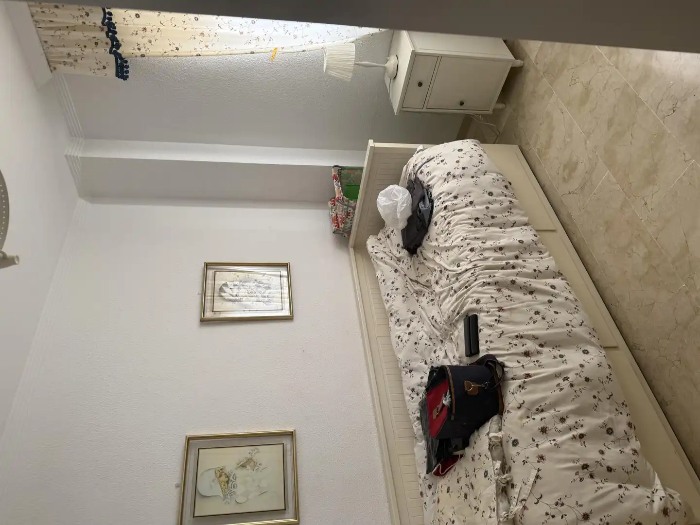 Dormitori de Pis en venda en Huelva amb Balcó