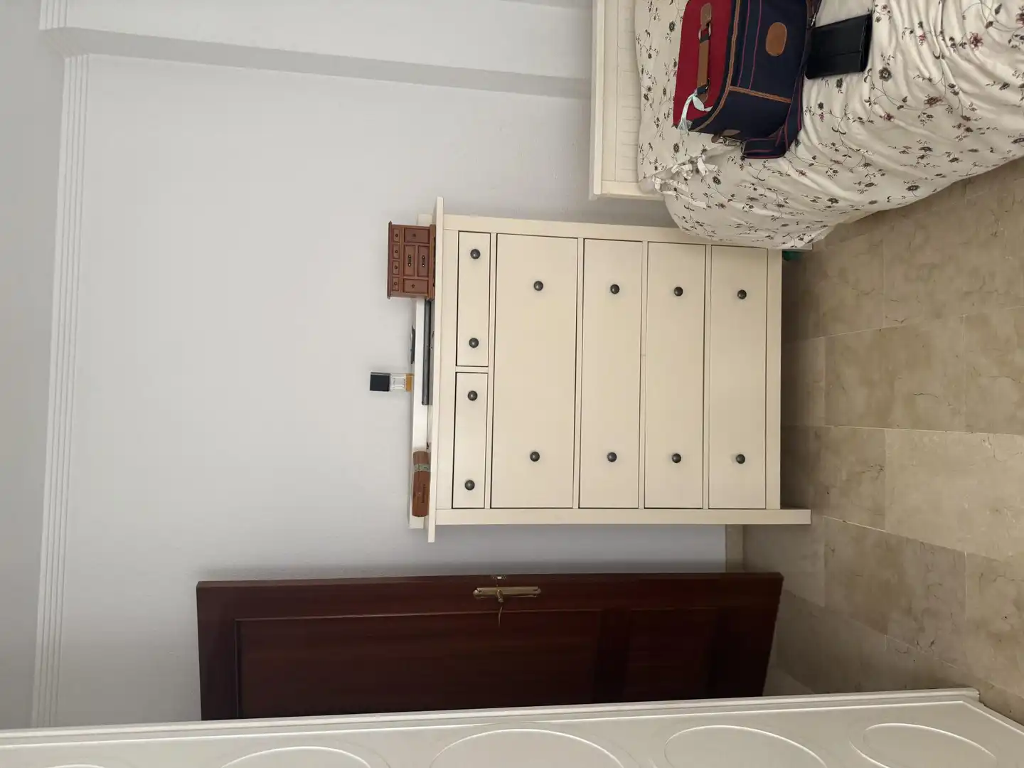 Dormitori de Pis en venda en Huelva amb Balcó