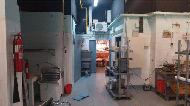 Local comercial en Alquiler en Sant Joan Baptista