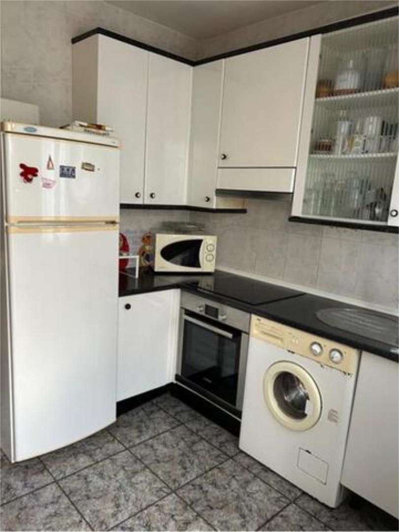 Kitchen of House or chalet for sale in Zamora Capital 