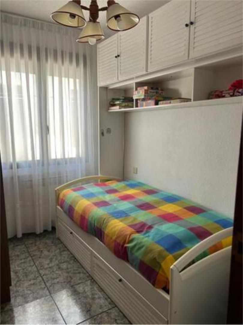 Habitación de Casa o chalet en venta en Zamora Capital 