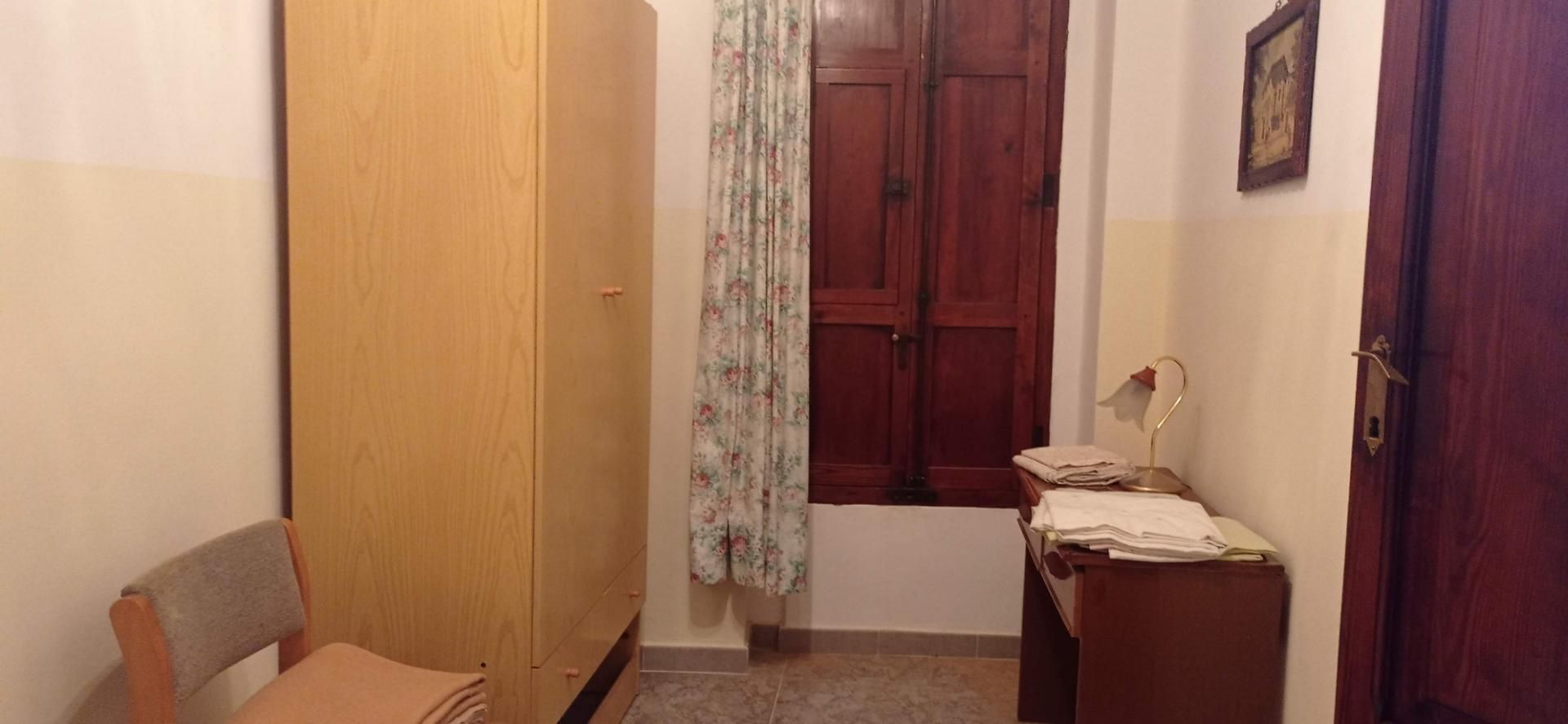 Bedroom of Flat to rent in Carcaixent  with Terrace and Balcony