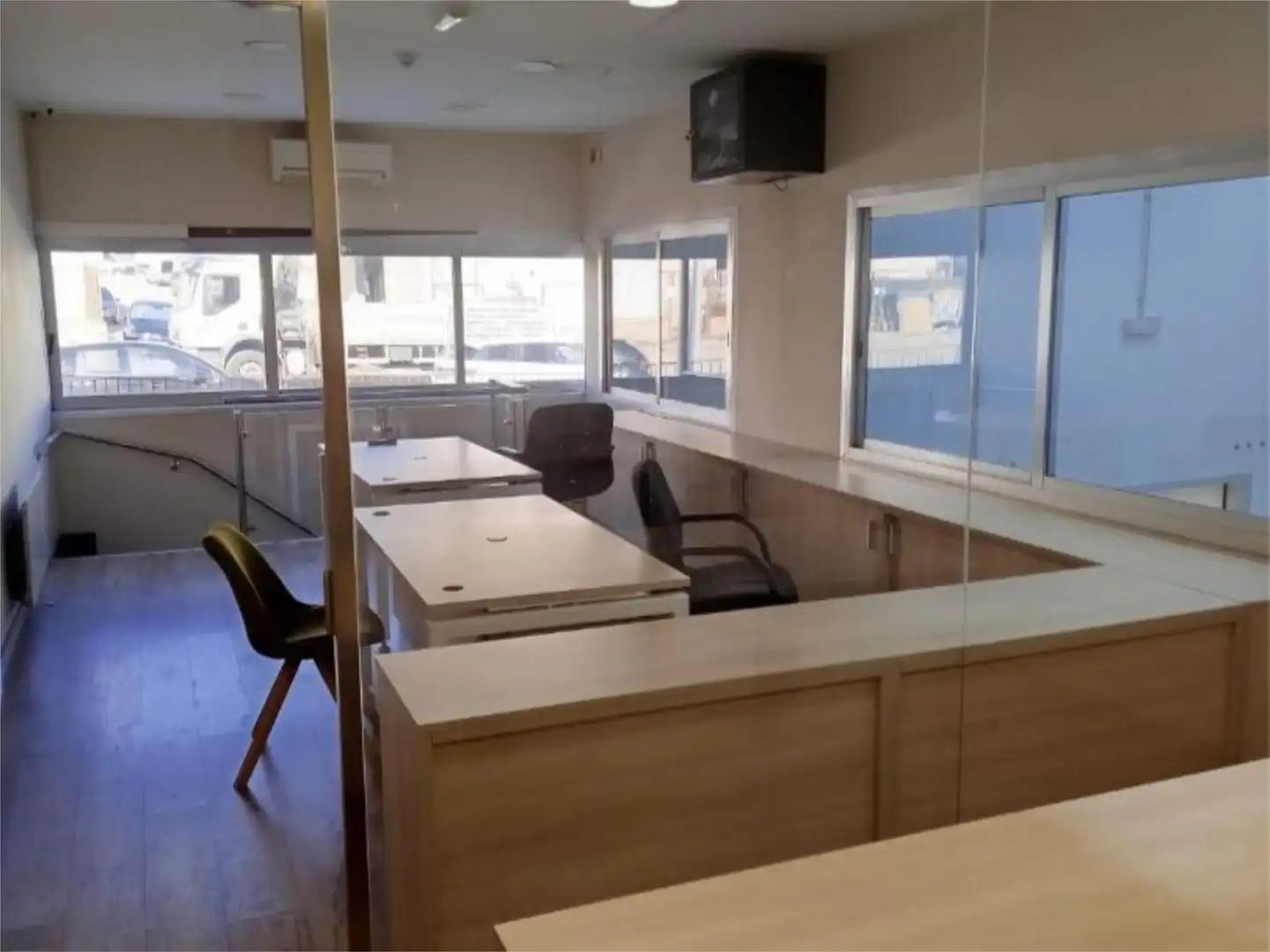 Oficina en venta en Calle Juan de la Cierva, 10, Altos del Olivar - El Caracol Oficina en venta en Valdemoro