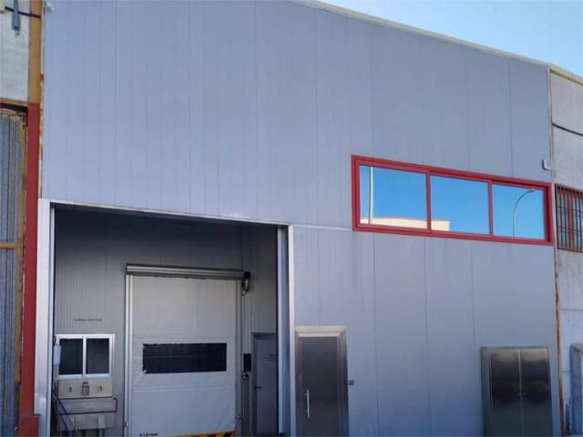 Oficina en Venta en Calle Juan de la Cierva, 10 en Altos del Olivar - El Caracol