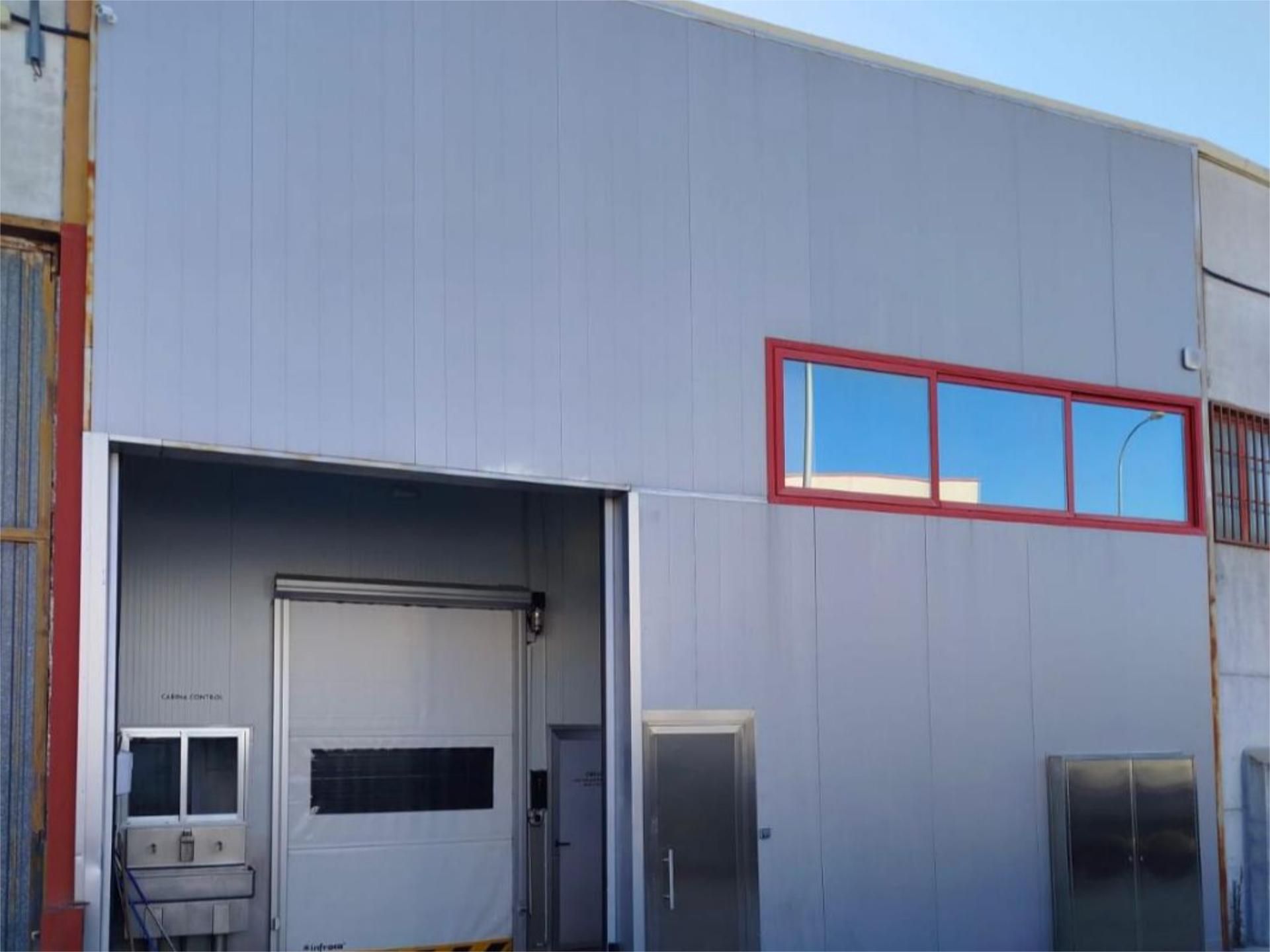 Exterior view of Office for sale in Valdemoro