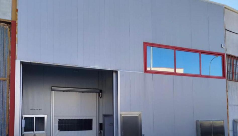 Photo 1 of Office for sale in Calle Juan de la Cierva, 10, Altos del Olivar - El Caracol, Madrid