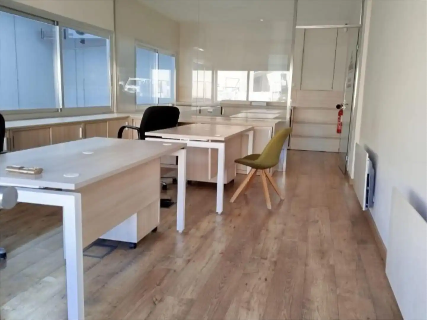Oficina en venta en Calle Juan de la Cierva, 10, Altos del Olivar - El Caracol Oficina en venta en Valdemoro