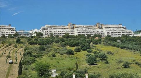 Foto 5 de Finca rústica en venda a Calle Nicaragua, 80, Valle Romano Golf, Málaga