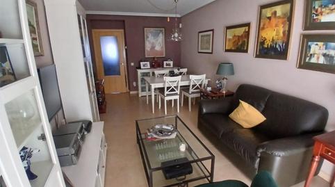 Foto 2 de Pis en venda a Calle Lavaderos, 10, Recas, Toledo