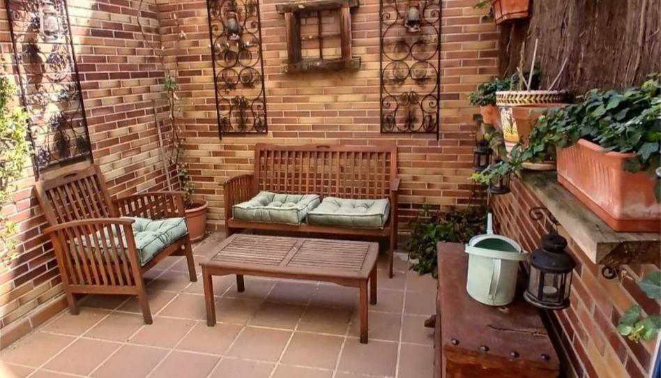 Foto 1 de Pis en venda a Calle Lavaderos, 10, Recas, Toledo