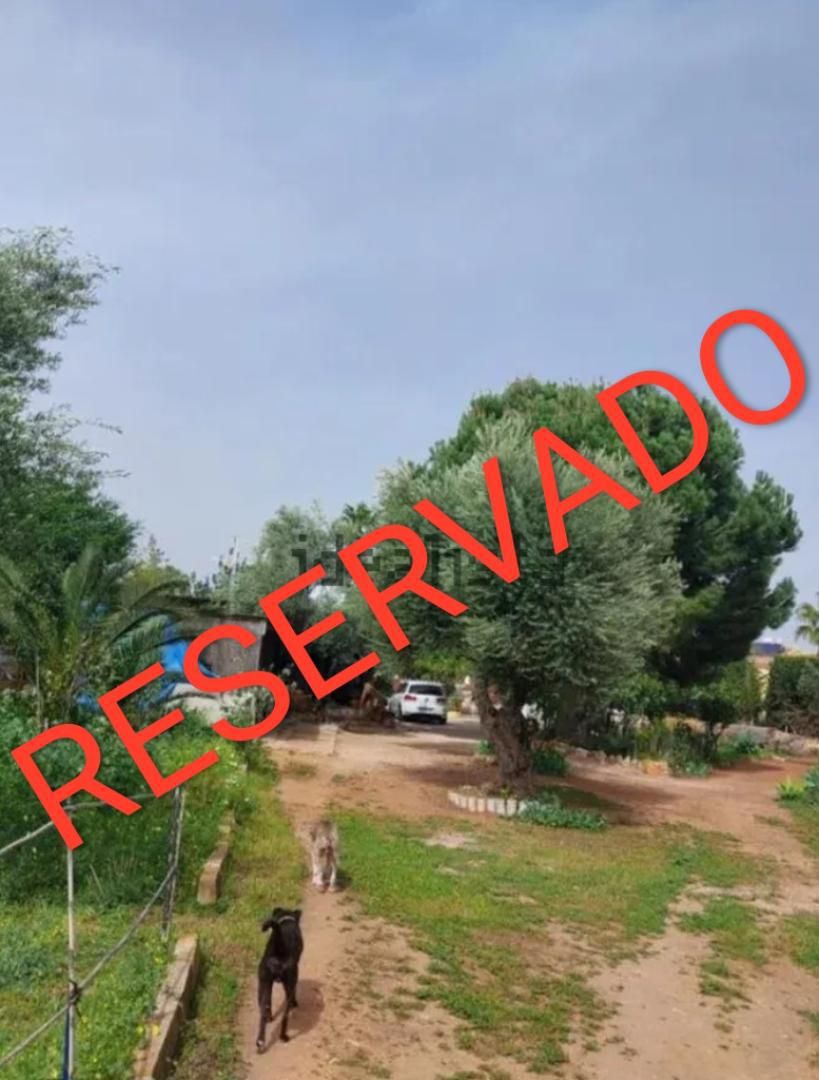 Casa o xalet en venda en Alhaurín de la Torre amb Jardí privat, Terrassa i Traster
