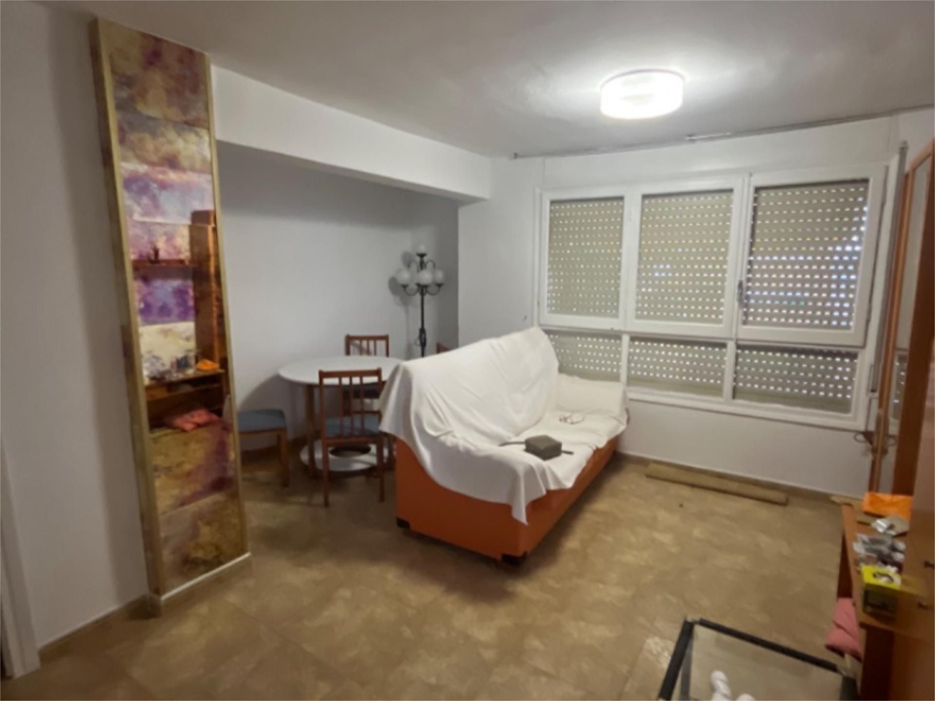 Living room of Flat for sale in Rubí