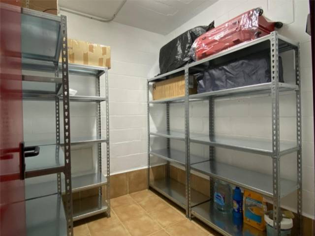 Trastero en Venta en Calle del Jalón, 29 en Martín Carpena - Torre del Río