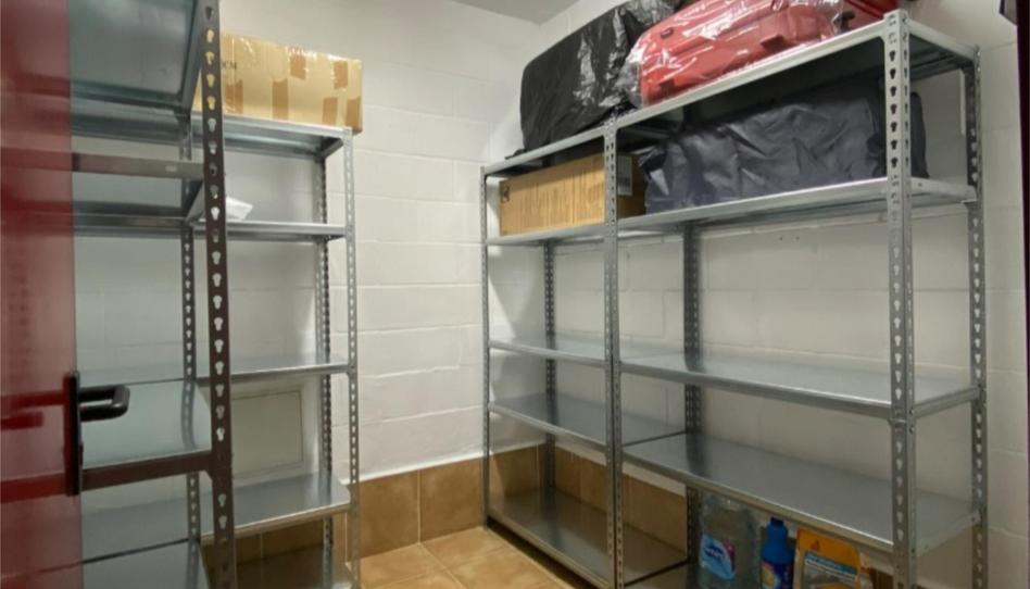 Traster en venda a Calle del Jalón, 29, Martín Carpena - Torre del Río, Málaga - imatge 1 Foto 1 de Traster en venda a Calle del Jalón, 29, Martín Carpena - Torre del Río, Málaga