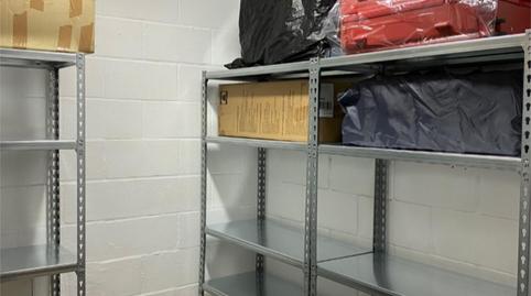 Traster en venda a Calle del Jalón, 29, Martín Carpena - Torre del Río, Málaga - imatge 3 Foto 3 de Traster en venda a Calle del Jalón, 29, Martín Carpena - Torre del Río, Málaga