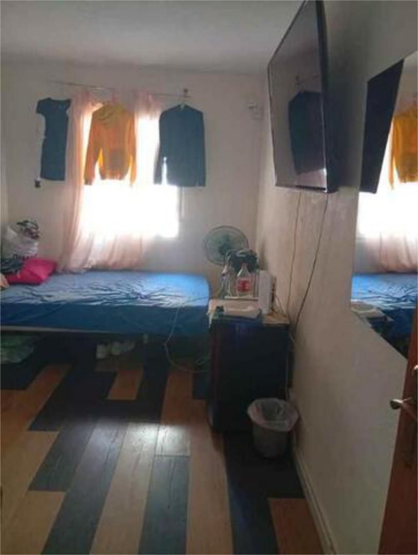 Dormitori de Apartament per a compartir en Pinto