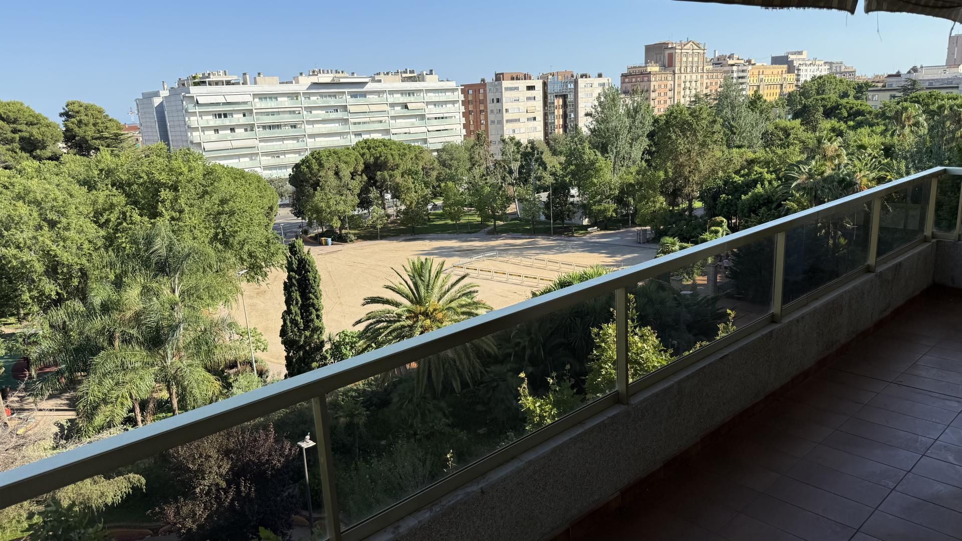 Dormitori de Pis de lloguer en Reus amb Calefacció, Aparcament comunitari i Balcó