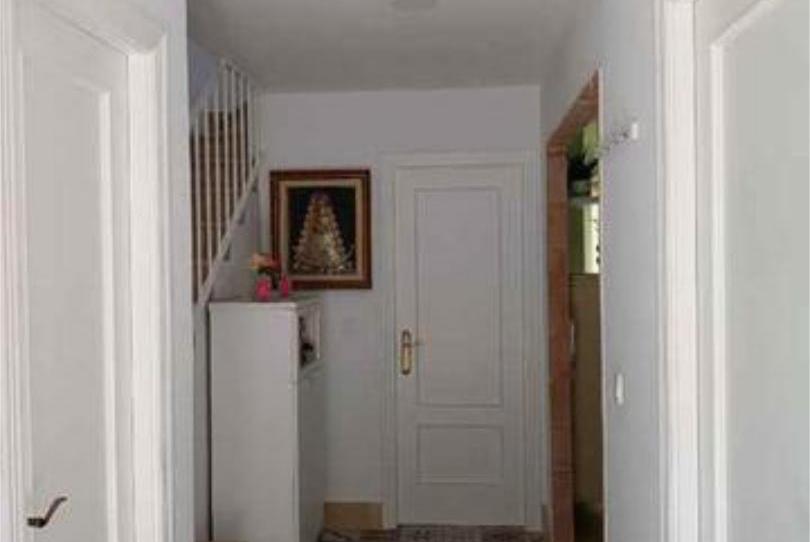 Foto 1 de Casa o xalet de lloguer a Hinojos, Huelva