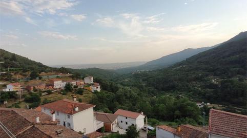 Foto 2 de Pis en venda a Carretera Ávila-casavieja, 15, Mijares, Ávila