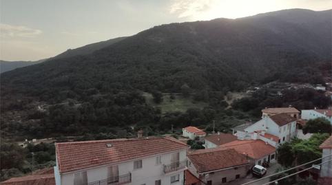 Foto 3 de Pis en venda a Carretera Ávila-casavieja, 15, Mijares, Ávila