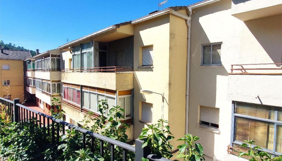 Foto 1 de Pis en venda a Carretera Ávila-casavieja, 15, Mijares, Ávila