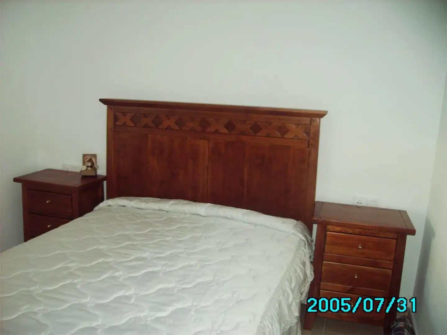 Apartamento en venta en Avenida Cuartel, 12, Xeraco Habitación de Apartamento en venta en Xeraco con Aire acondicionado
