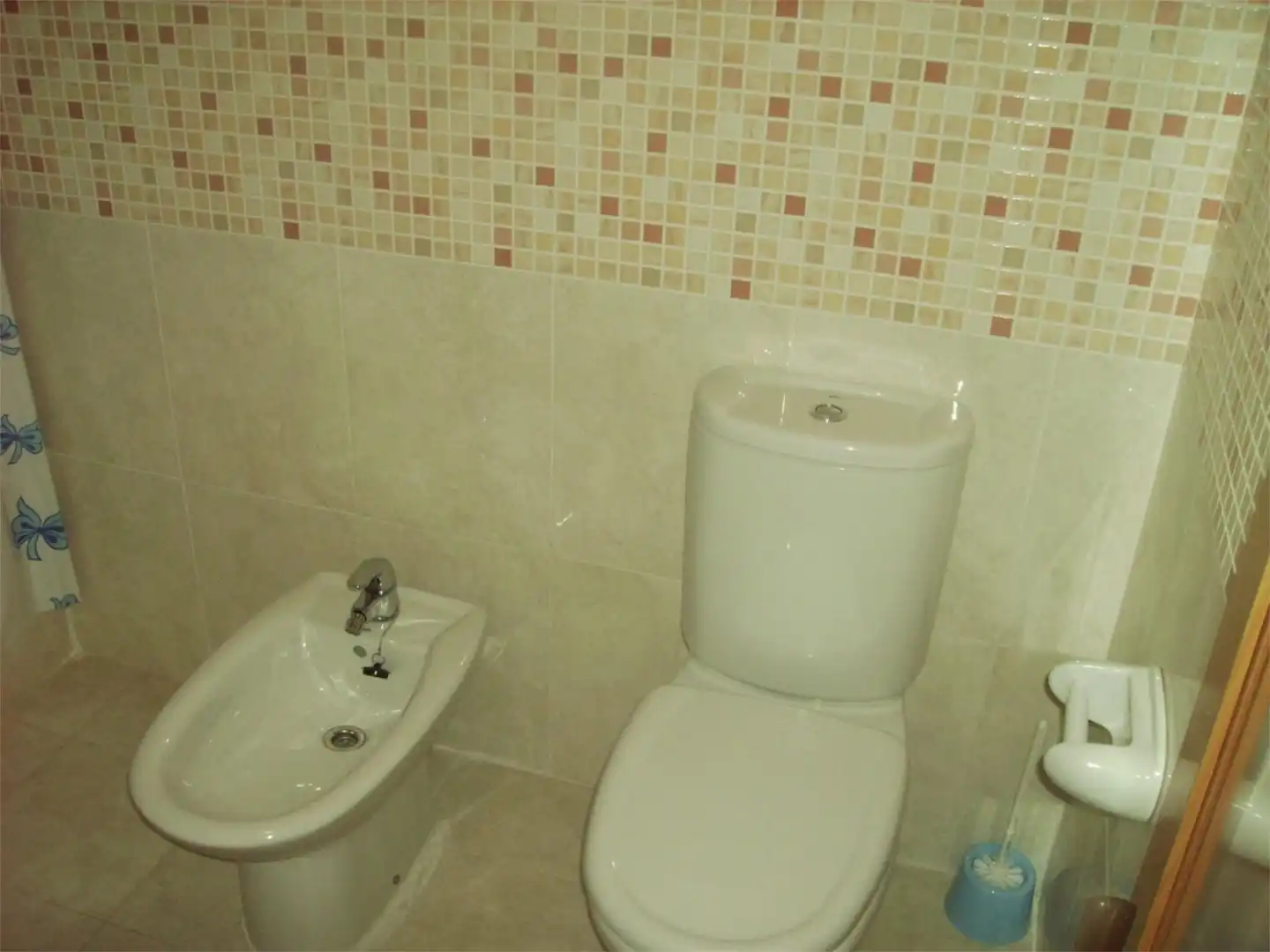 Apartamento en venta en Avenida Cuartel, 12, Xeraco Baño de Apartamento en venta en Xeraco con Aire acondicionado