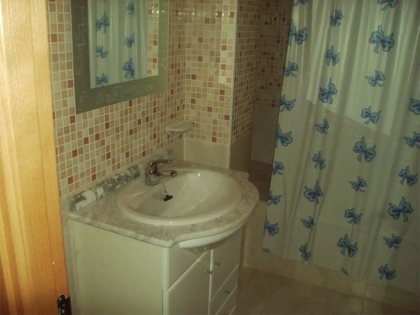Apartamento en venta en Avenida Cuartel, 12, Xeraco Baño de Apartamento en venta en Xeraco con Aire acondicionado