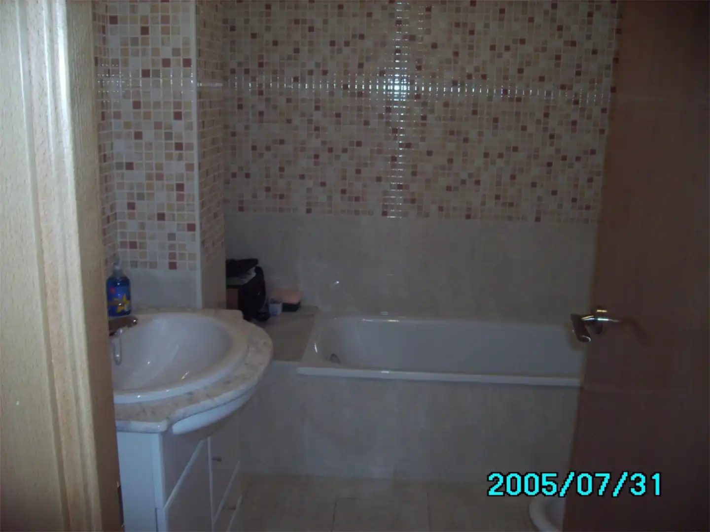 Apartamento en venta en Avenida Cuartel, 12, Xeraco Baño de Apartamento en venta en Xeraco con Aire acondicionado