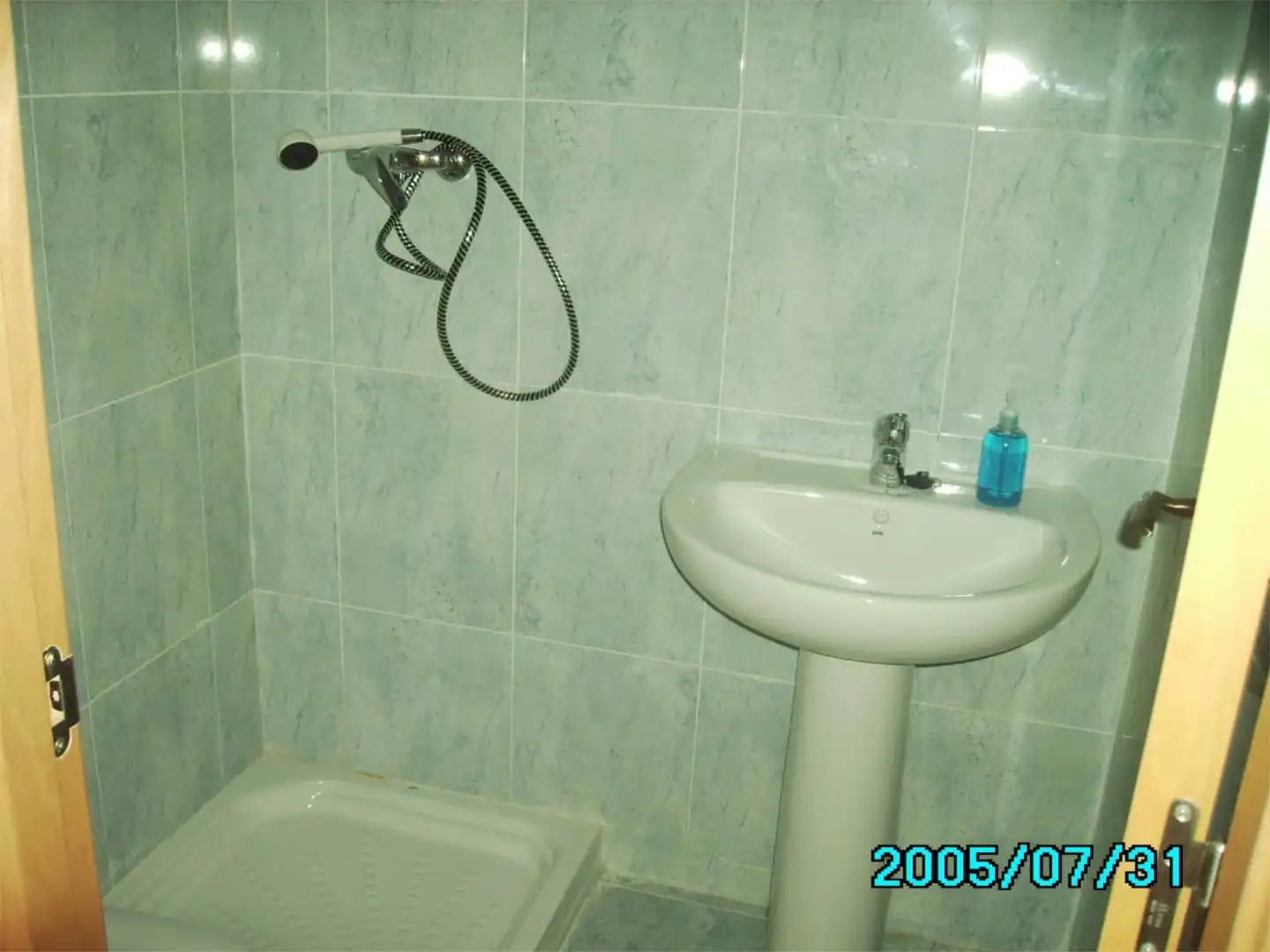 Apartamento en venta en Avenida Cuartel, 12, Xeraco Baño de Apartamento en venta en Xeraco con Aire acondicionado