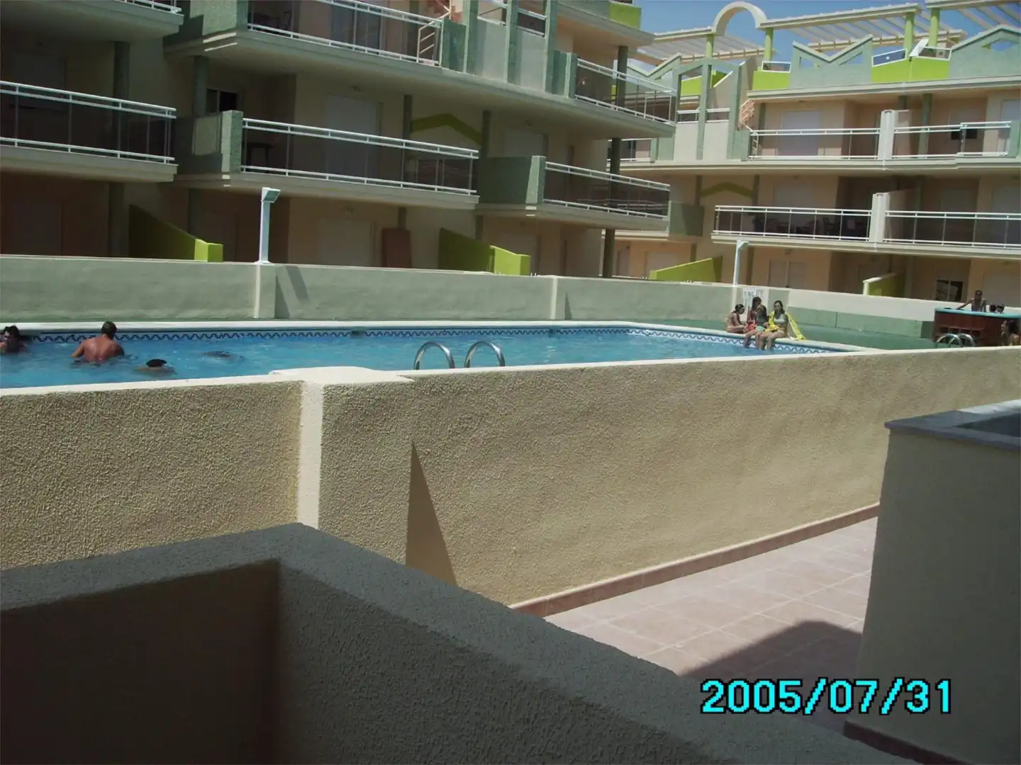 Apartamento en venta en Avenida Cuartel, 12, Xeraco Piscina de Apartamento en venta en Xeraco con Aire acondicionado