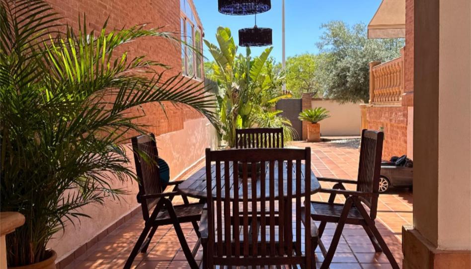 Foto 1 de Pis en venda a Carrer Balones, 20, Jubalcoi, Alicante