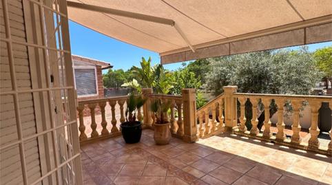 Foto 5 de Pis en venda a Carrer Balones, 20, Jubalcoi, Alicante